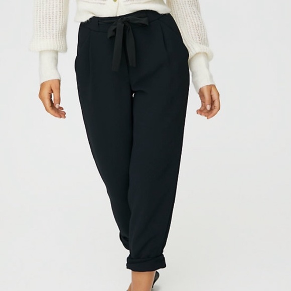 BNWT Aritzia Allant Pants - Picture 1 of 5